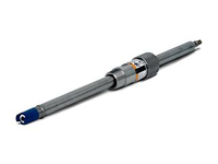 Capteur ORP Rosemount Emersons économique, compatible avec les séries 1056, 1066, 56, transmetteur de liquide Plug and Play avec calibration intelligente