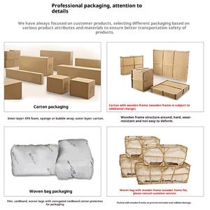 Meubles de bureau à domicile de luxe en gros d'usine. Chaises de bureau exécutif au design moderne. Bureau de direction en bois écologique durable. - Product Image 5