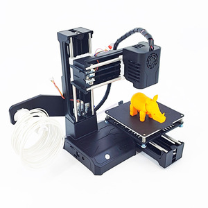 Vente en gros d'imprimantes 3D pour la fabrication de modèles de jouets, consommables pour imprimantes 3D, mini-jouets imprimés en 3D - Product Image 6