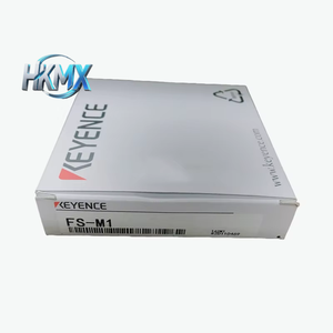 เครื่องขยายสัญญาณเซ็นเซอร์ไฟเบอร์ออปติกดิจิตอล FS-N12N FS-N41N FS-N40 ตอบสนองความเร็วสูง ช่องสัญญาณ NPN PNP สำหรับระบบอัตโนมัติทางอุตสาหกรรม - Product Image 1