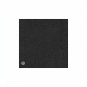 วงจรรวมราคาประหยัด 1LANE LVCMOS V BY ONEHS 64QFN THCV219 64 VFQFN Exposed Pad Interface BOM IC มีสินค้าในสต็อก - Product Image 1