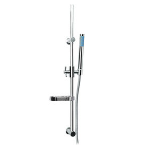 Juego de Accesorios de Baño Premium Oristano, Barra de Ducha Completa - Product Image 1