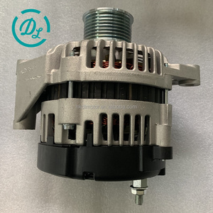 Alternador EexcavaStart 24V 50A para Excavadora 13SI, 8600282, 8600336, 8600688, 2871A503, 327-6712, 3276712 - Product Image 4