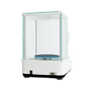 Bilancia Analitica Elettronica per Gioielli 1500g 0.01g con Connettività USB e Funzione di Output Dati per Pesatura di Gioielli e Gemme - Product Image 4