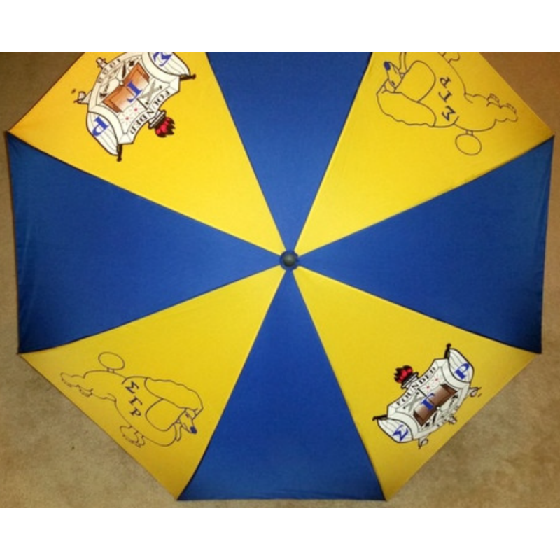 Sigma Gamma Rho 3