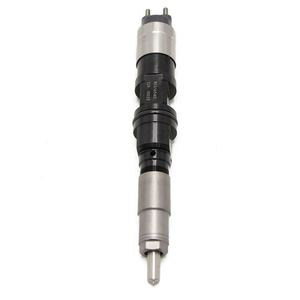 新型柴油机泵共轨喷油器 095000-8550 	 RE539818 0950008550 - Product Image 4