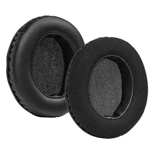 Coussinets d'oreille pour ASUS ROG STRIX Fusion 300 500 7000 casque casque oreillettes coussins couverture