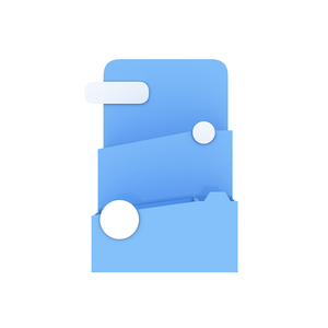 Caja de Exhibición de Cartón Corrugado para Punto de Venta, Personalizada para Minoristas, Lista para Exhibir en Estantes, con Sistema de Desprendimiento Fácil - Product Image 1