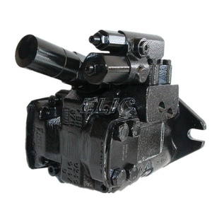 ปั๊มไฮดรอลิกสำหรับชุดลูกสูบ Ze17 A10V018 1000411755 R902569211อะไหล่รถขุด - Product Image 3