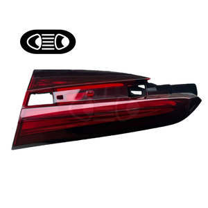 ไฟท้ายในรถยนต์ TUZHIHAO รุ่นที่ใช้ร่วมกันได้กับ Buick LaCrosse/<span class=keywords><strong>Lacroix</strong></span> ปี 2019-2022 - 12V 3000 ลูเมนส์ 4000K LED/XENON  ทดแทนได้อย่างสมบูรณ์แบบ - Product Image 1