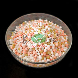 20-15-10 Fertilizante mixto Servir y apoyar a los agricultores Agricultura ecológica - Product Image 2