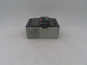 Nuevo y Original SACE Tmax XT3S 225 XT3S225 para PLC, Amplia Experiencia Técnica con Solida Experiencia en Mantenimiento Industrial - Product Image 5