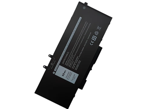 Meilleure vente 4GVMP Li-Ion batterie d'ordinateur portable pour <span class=keywords><strong>Dell</strong></span> Latitude 5400 5500 <span class=keywords><strong>Precision</strong></span> <span class=keywords><strong>3540</strong></span> 9JRYT C5GV2 en stock - Product Image 3