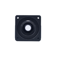 Supports d'extrémité de vis à billes de haute précision SAIR C5 C7 avec moteur BK10 15 20 BF10 15 20 pour machine de fraisage CNC 3D à filetage roulé
