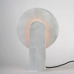 Aluminum Alloy Spliced Daylight <b>Lamp</b> <b>Led</b> <b>Light</b> Source Switch Control Table <b>Lamp</b> Nordic Industrial Style - Product Image 2