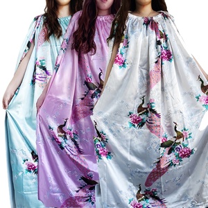 Großhandel Yoni-Dampfumhang Vaginaldampf-Gewand V-Dampf-Gewänder Bademäntel - Product Image 5
