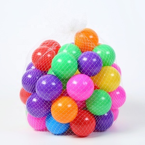 Ballons de plage/océan en plastique LDPE souple de haute qualité, pas chers, en gros, pour enfants, avec impression de logo personnalisé, pour <span class=keywords><strong>piscine</strong></span>, pour bébés, toutes gammes d'âge - Product Image 4