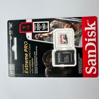 Carte mémoire SD ultra-rapide 2 Go Mini TF vers 1 To en plastique 4 Go 8 Go 16 Go 32 Go 64 Go 128 Go 256 Go 512 Go