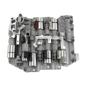 Pieza de Repuesto para Automóvil OEM 159 407 TF81SC/TF80SC, Cuerpo de Caja de Cambios para PEUGEOT - Product Image 2