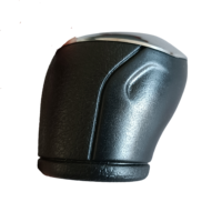 Tuas Persneling Manual 5/6 Kecepatan Berkualitas Tinggi untuk Chevy Aveo Sonic T300 2012-2017 24108036