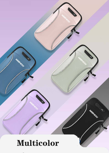 Bolsa de Brazo Deportiva de Verano para Mujer, Personalizada, Impermeable, Elegante, para Correr, para Actividades al Aire Libre, para Guardar Objetos - Product Image 5