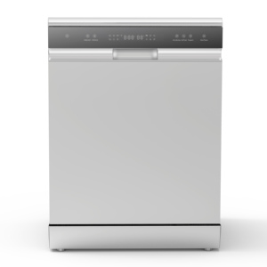 Máy Rửa Chén Tự Động Nhà Bếp Tốt Nhất 14 Cài Đặt Máy Rửa Chén Thông Minh Tích Hợp Và Tự Do Chuyên Nghiệp - Product Image 2