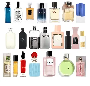 Marka parfüm tedarikçisi orijinal parfüm özü 100ml 25ml 150ml marka lüks serisi yüksek kalite özel özelleştirme kabul