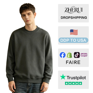 Unisex Long-Sleeve Cotton Sweatshirt Comfortable Soft Outdoor Warm Daily Commute Fashion Simple Support Men'<b>s</b> <b>Hoodie</b> - Product Image 2