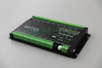 Capteur à fil vibrant, enregistreur de données sans fil, prend en charge 4G NB-IoT WiFi LoRa SMS Email FTP TCP