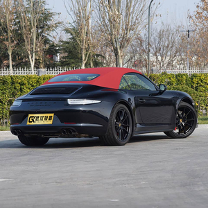 <span class=keywords><strong>Porsche</strong></span> <span class=keywords><strong>911</strong></span> <span class=keywords><strong>Usado</strong></span> en China 2026, Auto Deportivo Clásico Económico, Bien Mantenido y Envío Rápido a Todo el Mundo para Entusiastas de la Conducción - Product Image 5