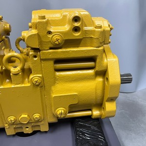 Repuestos Nuevos y Usados para Excavadoras 311/312/315/317/311B, Bomba Principal 119-5408, Piezas para Cargadora y Grúa de Construcción, Garantía de 6 Meses - Product Image 5