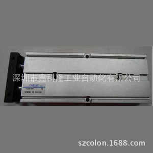 Cylindre pneumatique Chelic TD20 100 Type standard conventionnel - Product Image 2