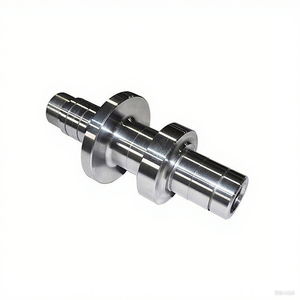 Custom Stainless Steel & Aluminum CNC Machined Parts Manufacturer Offering Milling Turning <b>Fabrication</b> <b>Services</b> | PROTOTEK - Product Image 5