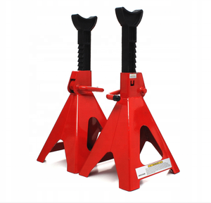 OSATE Factory Directly Supply Automotive <strong>Car</strong> Repairing Tool 3Ton <strong>Jack</strong> Stand in <strong>High</strong> <strong>Quality</strong> - Product Image 4