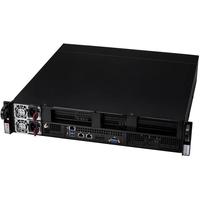 SYS-212B-FN2T IoT 2U Tower Server Xeon E-2378G 128GB DDR4 10G LAN 555MHz Private Mold Stock Taiwan