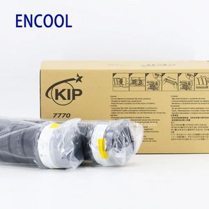 मूल किप 7770 टोनर कारतूस 7700 7770 7570 काले टोनर - Product Image 6