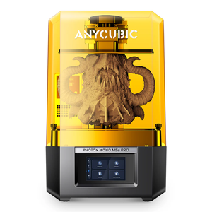 Photon <span class=keywords><strong>Mono</strong></span> M5s Pro imprimante 3D 10.1 pouces 14K écran HD 1 an 105 mm/h purificateur d'air de chauffage de vitesse moyenne en résine pour usage industriel - Product Image 6