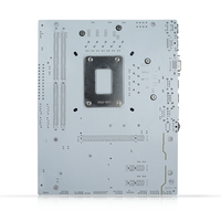 H610 VDH Intel Core 12/13/14e I9/I7/I5/I3/Pentium LGA1700 carte mère de bureau double canal DDR4 ATX carte mère d'ordinateur