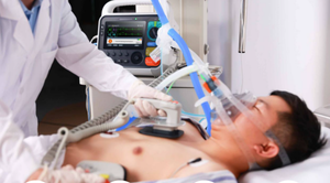 Défibrillateur externe automatique biphasique d'urgence pour hôpital médical Hochey - Product Image 6