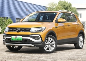 Venta caliente barato Volkswagen <span class=keywords><strong>T</strong></span>-<span class=keywords><strong>Cross</strong></span> 2025 1,5 <span class=keywords><strong>T</strong></span>/1.5L gasolina SUV, 2024 <span class=keywords><strong>VW</strong></span> <span class=keywords><strong>T</strong></span> <span class=keywords><strong>Cross</strong></span> gasolina barata pequeño adulto SUV coches nuevos para la venta - Product Image 3