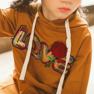 Conjunto de Ropa para Bebé Niña, Trajes de Poliéster Informales con Pantalones Interiores para Niños, Compras en Línea en China - Product Image 2