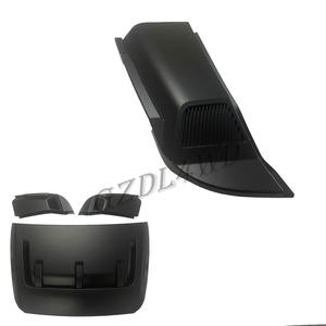 GZDL4WD อุปกรณ์เสริมภายนอก Hood ตักสำหรับรถยนต์ T9 2023 - Product Image 2