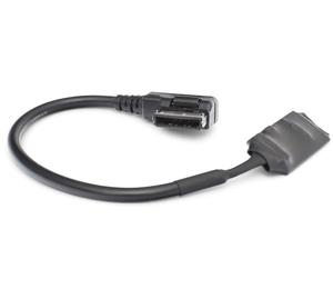 4251072613629แฮนด์ฟรีสำหรับอะแดปเตอร์เสียงสำหรับ VW <span class=keywords><strong>Audi</strong></span> Ami MMI 3G <span class=keywords><strong>RNS</strong></span>-<span class=keywords><strong>E</strong></span> คอนเสิร์ต4พร้อม MDI - Product Image 1