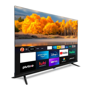 Fabricante Suministra Televisor Inteligente Mini LED 4K de 85 Pulgadas sin Marco, Control por Voz de Largo Alcance, Bluetooth, para Cine en Casa o Villa - Product Image 2