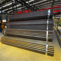 Tube en acier ERW de précision, soudé, à tolérances strictes, pour châssis de machines et pièces automobiles