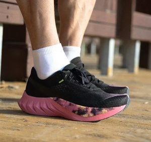 Sauconys <b>pro</b> <b>3</b> carbon fiber lightweight men's and women's professional track and field speed training shoes with breathable - Product Image 2