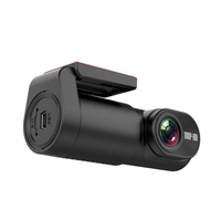 Smart 1080P Full HD Mini voiture DVR caméra enregistreur vidéo Dash Cam boucle enregistrement Vision nocturne haute étanche pour VW autre