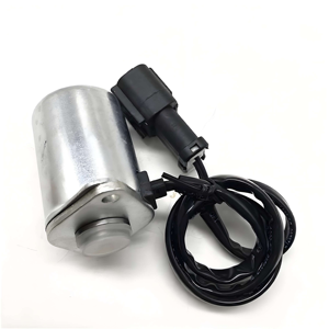 Válvula Solenoide Rotativa 20Y-60-32120 20Y6032120 para Excavadora PC200-7 PC220-7 PC300-7 - Product Image 4