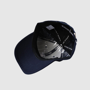 <span class=keywords><strong>Gorra</strong></span> de Béisbol de Algodón con Logotipo Personalizado Bordado e Impreso, Protección <span class=keywords><strong>Solar</strong></span>, Color Sólido, Transpirable, para las Cuatro Estaciones - Product Image 5
