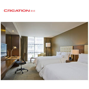 Mobilier de chambre à coucher Westin Mexico <span class=keywords><strong>Santa</strong></span> <span class=keywords><strong>Fe</strong></span>, ensemble complet de meubles de lit et de salon, création, fournisseur de meubles de chambre d'<span class=keywords><strong>hôtel</strong></span> - Product Image 1